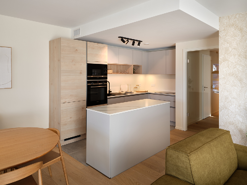 Appartements à Vendre à Namur - NOVIA